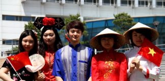 Kinh nghiệm "lọc" thông tin du học