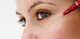 12 lỗi trang điểm mắt khiến chị em xấu 'thê thảm'