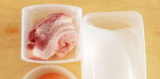 Bí quyết nấu thịt kho tàu ngon hết sạch nồi cơm