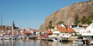 Ấn tượng với 15 ngôi làng đẹp nhất ở châu Âu