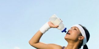 Lưu ý khi tập thể thao ngày nắng để bảo vệ sức khỏe