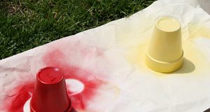 Cách làm quà handmade tặng cha nhân ngày Father's day