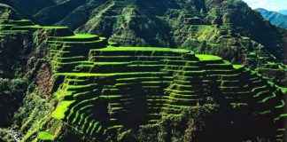 Những địa danh phải đến trước ngày tận thế (P. 2)  - 1