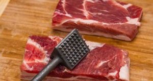 Thịt kho trứng kiểu Nhật đậm đà