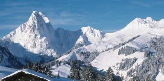 5 điểm đến châu Âu cho người mê trượt tuyết