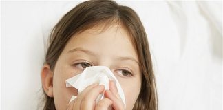 Bệnh mùa mưa lũ và những bài thuốc nam đặc hiệu