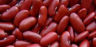 Hướng dẫn 5 công thức trắng mịn với đậu đỏ