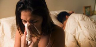 Cái kết đau đớn cho cô gái nhắm mắt lấy chồng theo sắp xếp của bố mẹ vì "tiền"