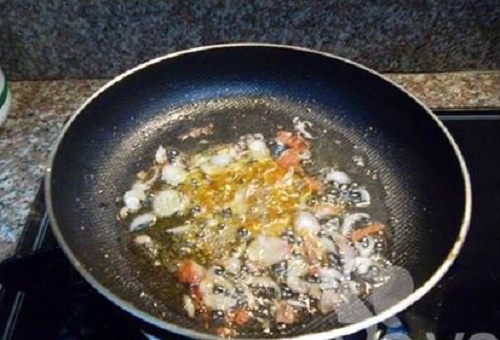 Cách nấu canh cua rau cải thanh mát cho bữa cơm ngày hè