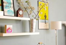 Những mẫu phòng ngủ đẹp 10 ý tưởng tuyệt vời dành cho không gian nhỏ