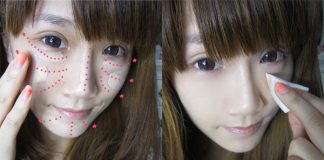 Hướng dẫn make up tươi sáng xinh như búp bê