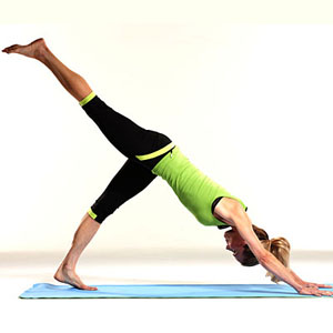 Bài tập yoga tốt nhất cho toàn bộ cơ thể bạn 3