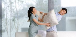 Yêu gái xinh, lấy vợ xấu ‘ma chê quỷ hờn’ - 1