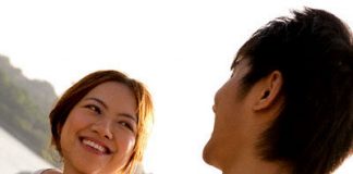 Hướng dẫn cách nói chuyện với chồng