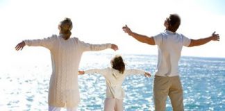 Đầu năm nói chuyện tập luyện thể dục và sức khỏe - 1