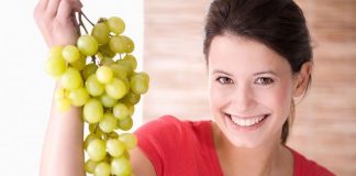 8 siêu thực phẩm là “cứu tinh” của phái đẹp