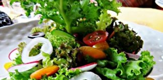 8 điều cần biết khi bị cholesterol cao - 1