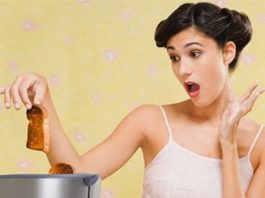 Kiểu phụ nữ dễ dàng đánh mất chồng