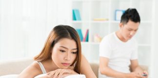 Chúng tôi chê chồng: chỉ là nói cho vui miệng