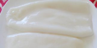 Cách làm mực tươi nướng cay ngon hết ý ngày lạnh