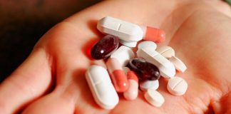  Những thói quen dùng thuốc kháng sinh cực kỳ nguy hiểm-1