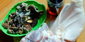 Cách nấu thịt đông ngon ăn quanh năm không biết chán