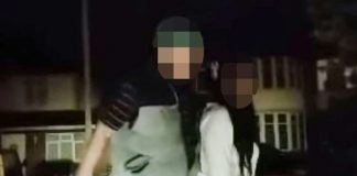 Phẫn nộ 2 người ăn xin bị ép làm "chuyện ấy" mới được cho tiền