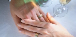 Làm sao để vượt qua nỗi sợ hãi về hôn nhân