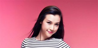 Tập để dáng khỏe như Á hậu Hoàng Oanh