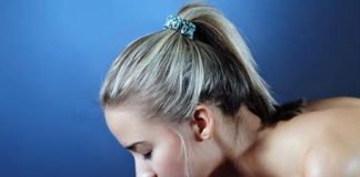 6 thói quen buổi tối khiến nhan sắc tàn phai