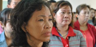 Bà chủ tờ vé số độc đắc thắng kiện đại lý 'ăn chặn'