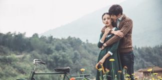 Em phụ mối tình 5 năm để đến với người đàn ông quen nhau chưa đầy 2 tháng