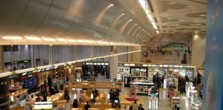 Những trung tâm hàng miễn thuế nổi danh