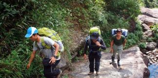 Hành trình chinh phục những đỉnh cao