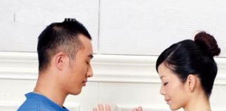 Hướng dẫn bài tập Yoga:  Chúc phúc trăm năm