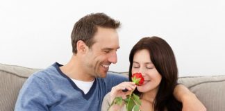 Bí quyết nuôi dưỡng tình yêu trong cuộc sống lứa đôi