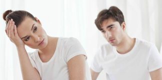 Giải pháp để khắc phục xuất tinh sớm