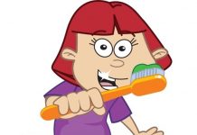 Lý do khiến bạn đánh răng ‘mãi không sạch’ Lý do khiến bạn đánh răng “mãi không sạch” 1