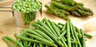 Thực phẩm tốt cho người bệnh đái tháo đường