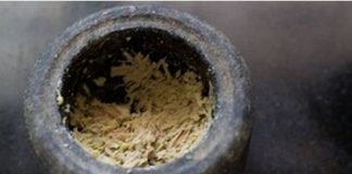 Cách nấu canh nấm đậu phụ