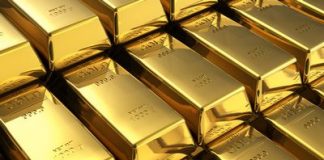 Giá vàng hôm nay 13/4/2016 tiếp tục tăng mạnh