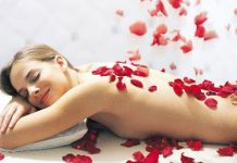 Massage giúp giảm béo & thư giãn tuyệt vời Massage giúp giảm béo & thư giãn tuyệt vời - 1