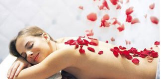 Massage giúp giảm béo & thư giãn tuyệt vời - 1