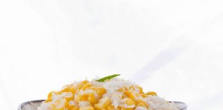 Cách chế biến 3 món ngon làm từ ngô cho chị em