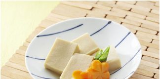 5 thực phẩm tăng cường canxi cực hiệu quả