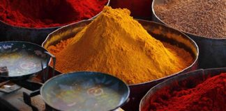 Khám phá những chợ ẩm thực hấp dẫn nhất thế giới