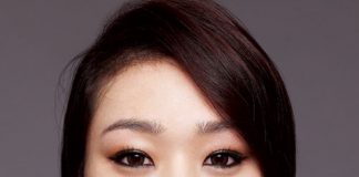 Bí quyết trang điểm cho đôi mắt nhỏ