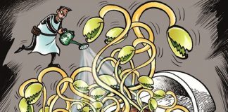 Hãi hùng 10 loại thực phẩm 'bẩn' nhất Trung Quốc