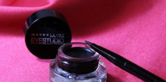 Cách chữa cháy đồ trang điểm bị khô trong mùa đông