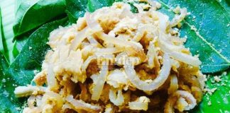 Cách làm nem Phùng thơm ngon mà đơn giản nhất